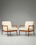 Easy Chairs
