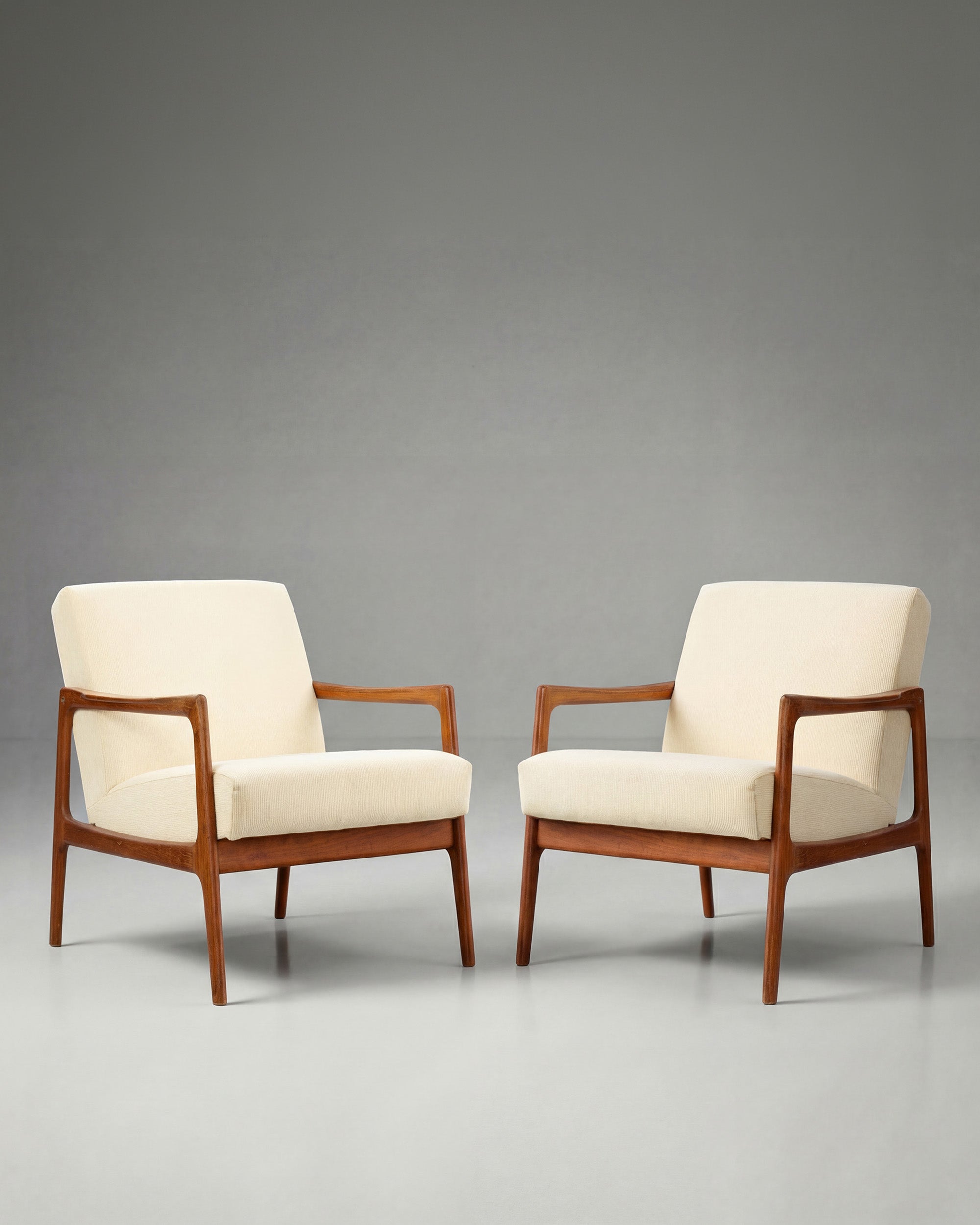 Easy Chairs