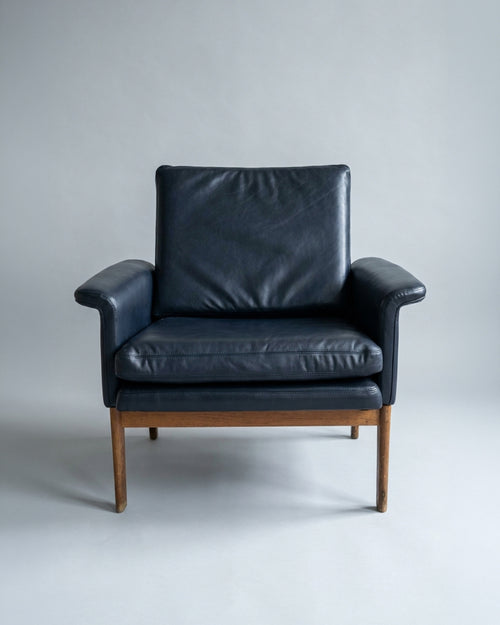 Finn Juhl Jupiter Armchair
