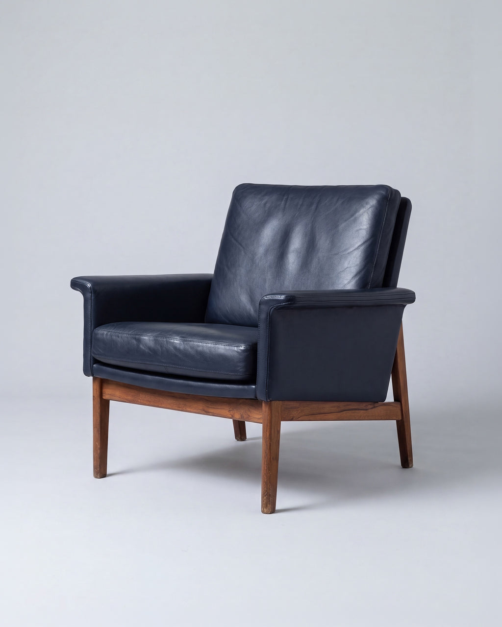 Finn Juhl Jupiter Armchair