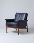 Finn Juhl Jupiter Armchair