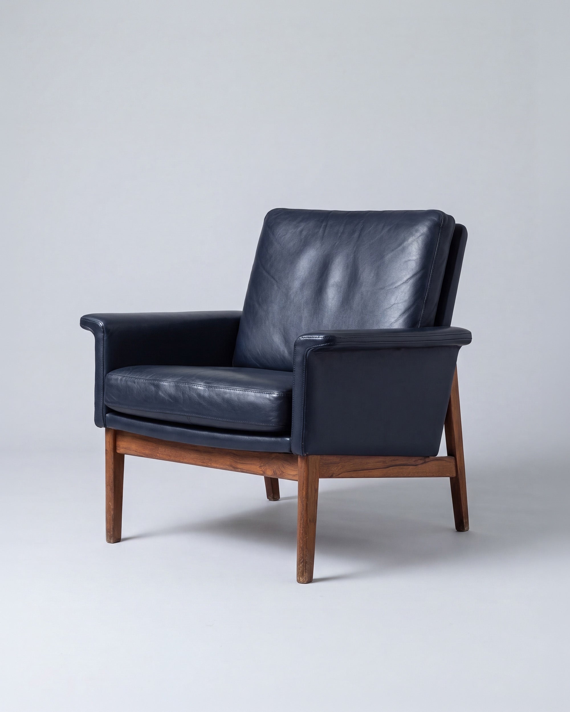 Finn Juhl Jupiter Armchair