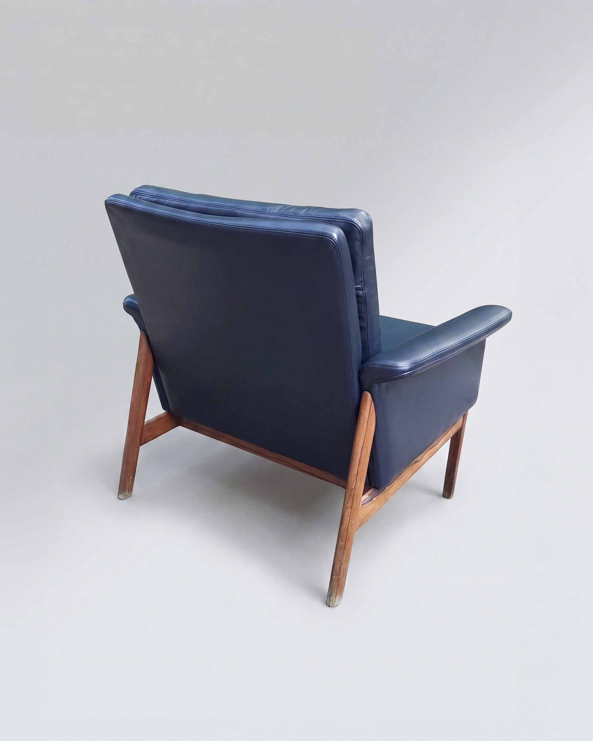 Finn Juhl Jupiter Armchair