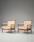 Skrindan Lounge Chairs
