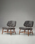 TeVe Easy Chairs